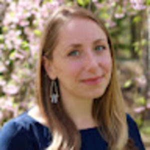 Meet your Posher, Nicolette